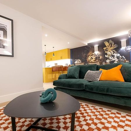 Three Bedroom Near Brick Lane By Belvilla Londen Buitenkant foto