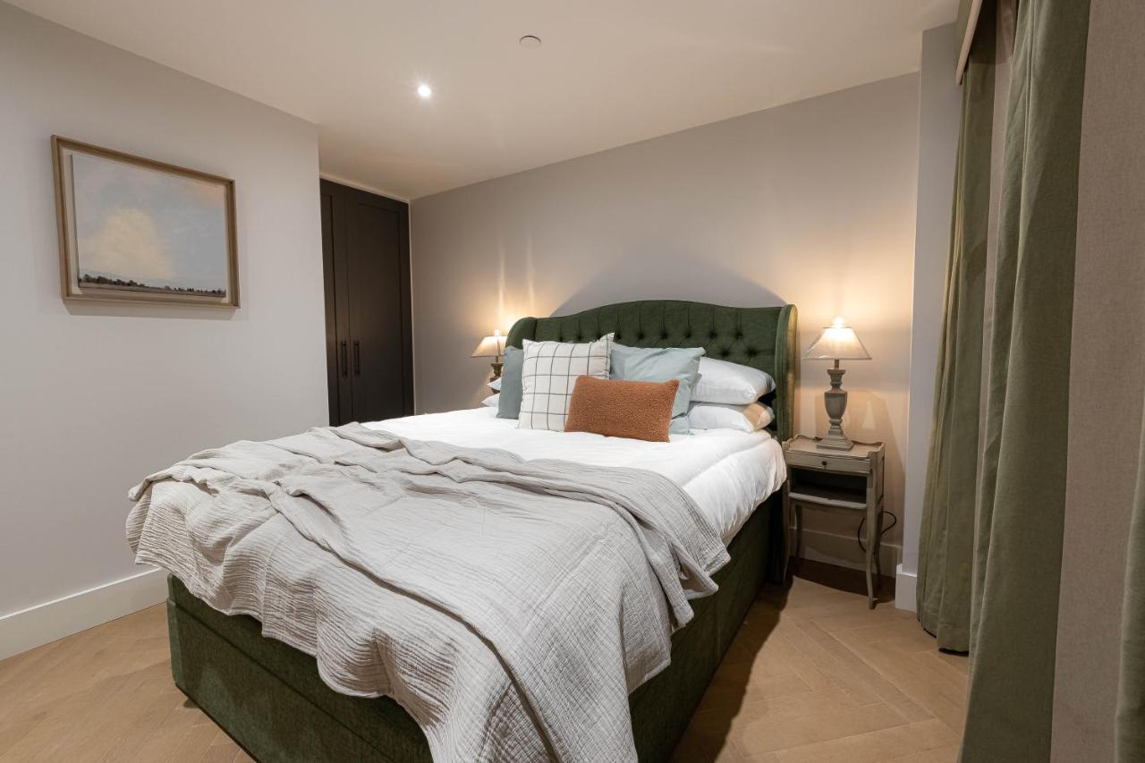 Three Bedroom Near Brick Lane By Belvilla Londen Buitenkant foto