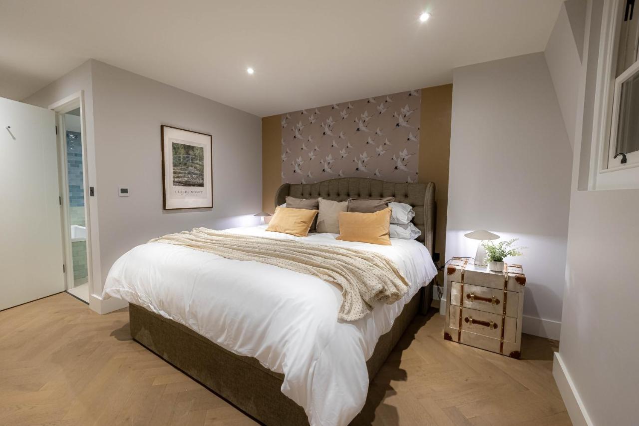 Three Bedroom Near Brick Lane By Belvilla Londen Buitenkant foto