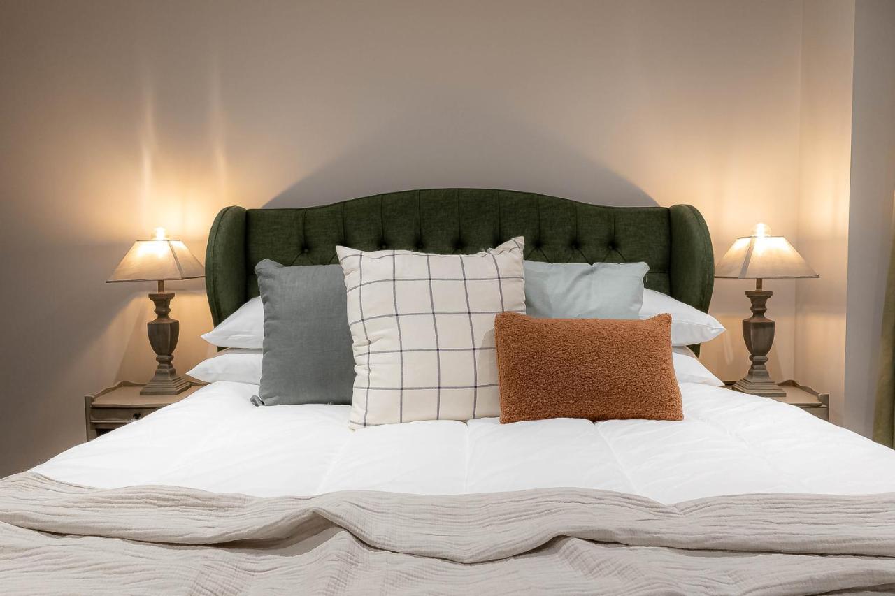 Three Bedroom Near Brick Lane By Belvilla Londen Buitenkant foto