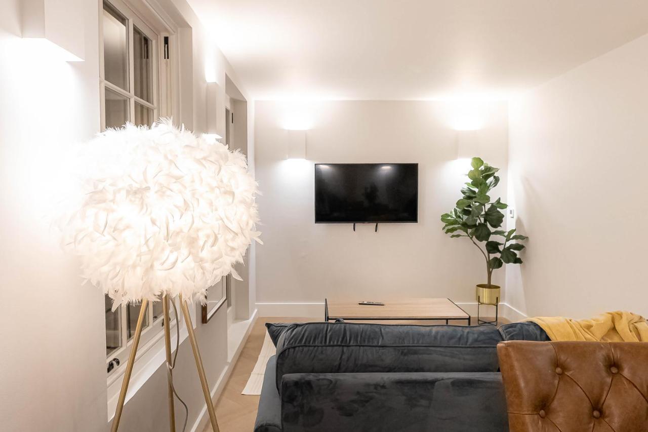 Three Bedroom Near Brick Lane By Belvilla Londen Buitenkant foto