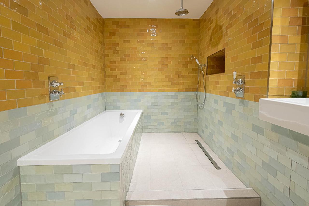 Three Bedroom Near Brick Lane By Belvilla Londen Buitenkant foto