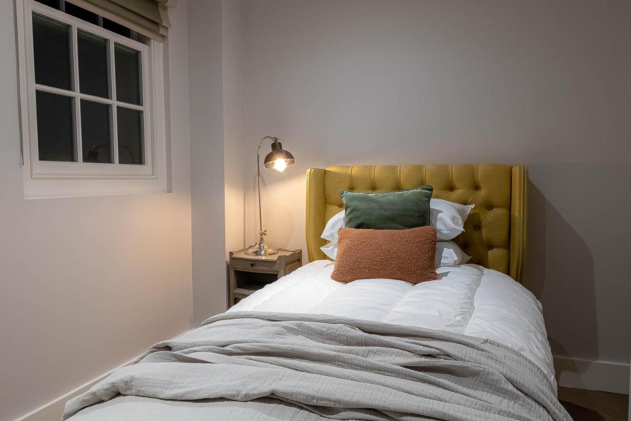 Three Bedroom Near Brick Lane By Belvilla Londen Buitenkant foto
