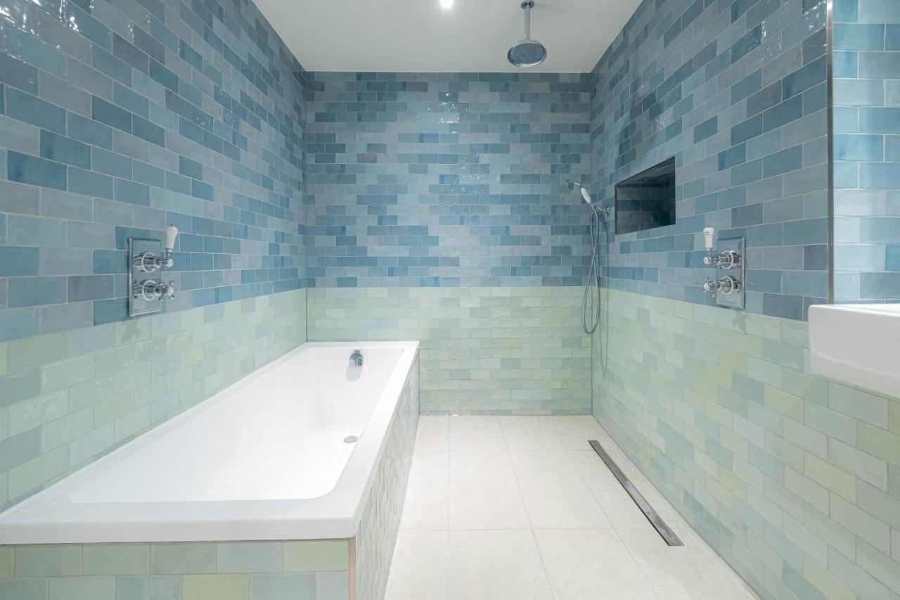 Three Bedroom Near Brick Lane By Belvilla Londen Buitenkant foto