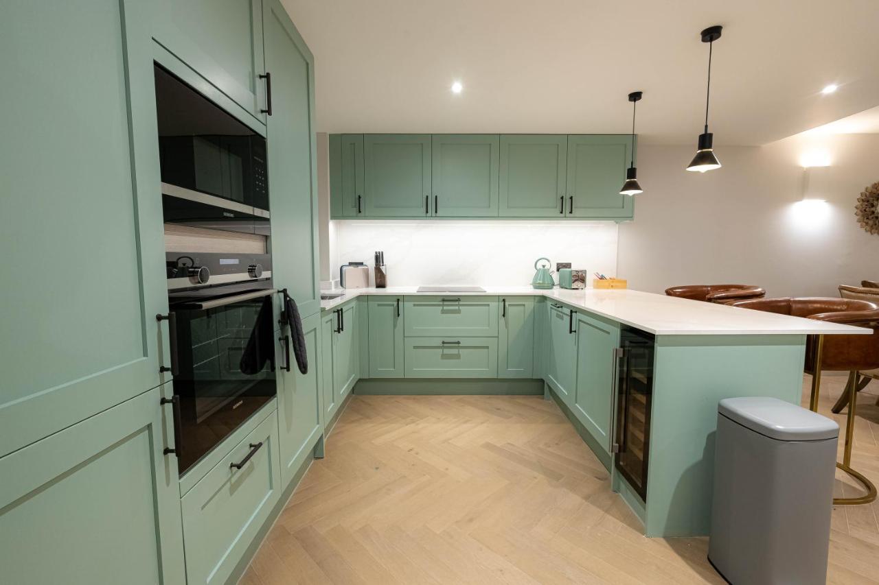 Three Bedroom Near Brick Lane By Belvilla Londen Buitenkant foto