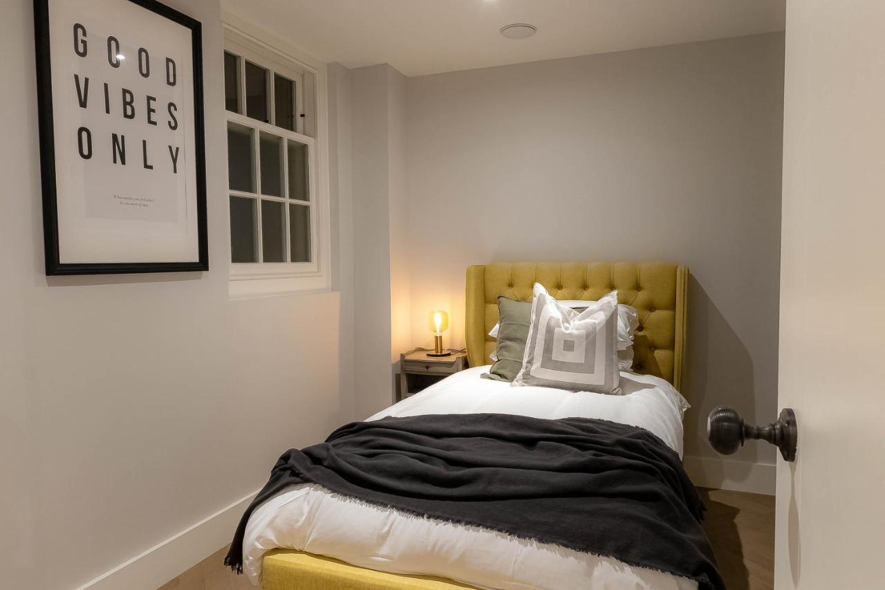 Three Bedroom Near Brick Lane By Belvilla Londen Buitenkant foto